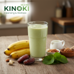 Boost Your Child’s Brain Power and Growth with This "Super Drink"