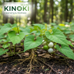 The Hidden Wonders of Kehipiththan: Nature’s Healing Vine